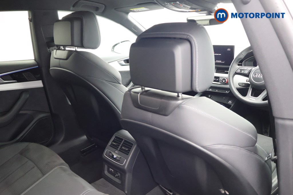 Used Audi A5 2022 for sale - 76405438: Photo 29