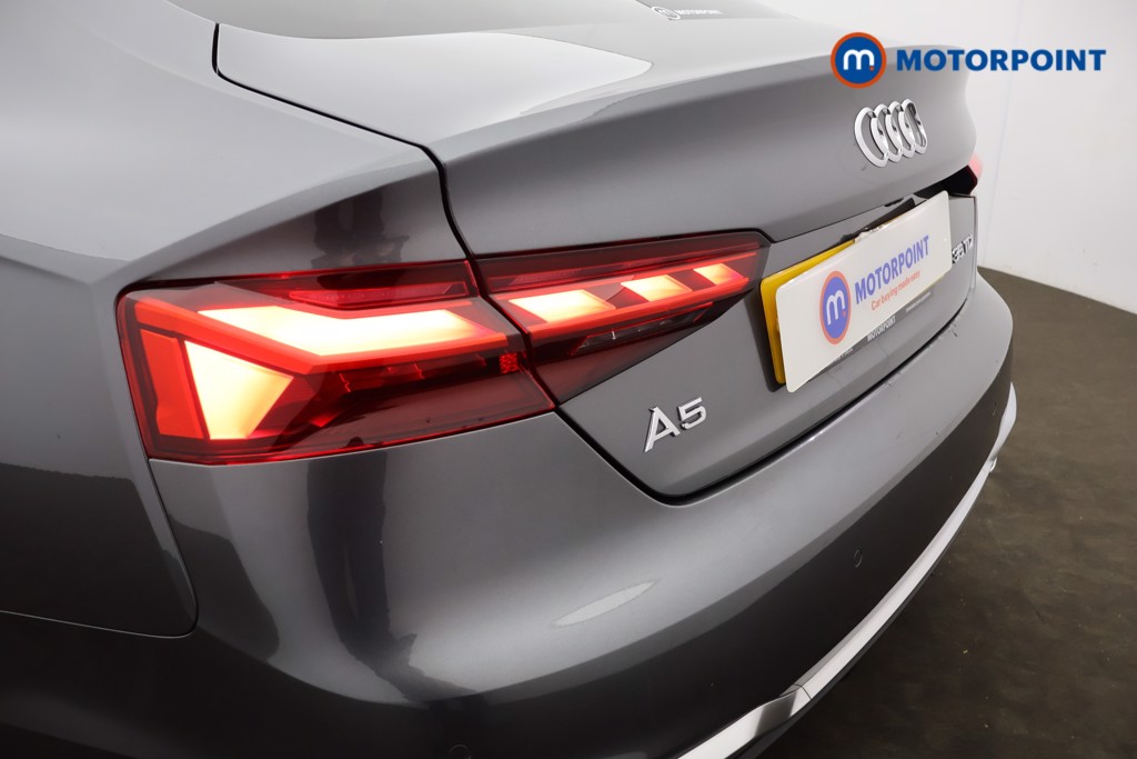 Used Audi A5 2022 for sale - 76405438: Photo 34