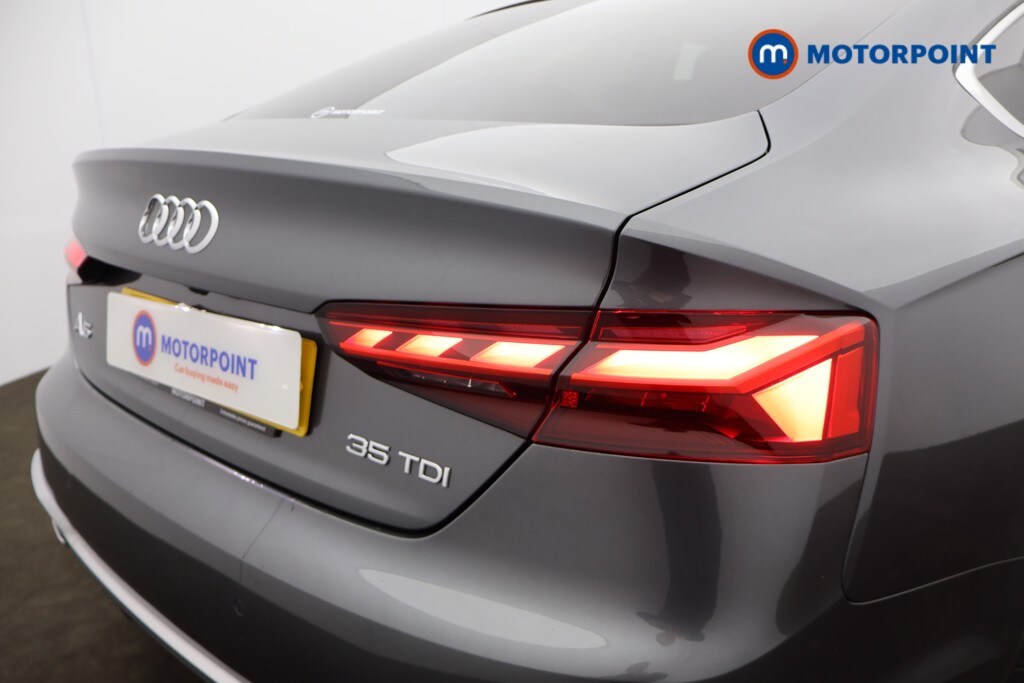 Used Audi A5 2022 for sale - 76405438: Photo 35