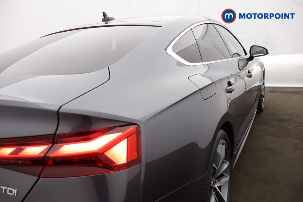 Used Audi A5 2022 for sale - 76405438: Photo 36