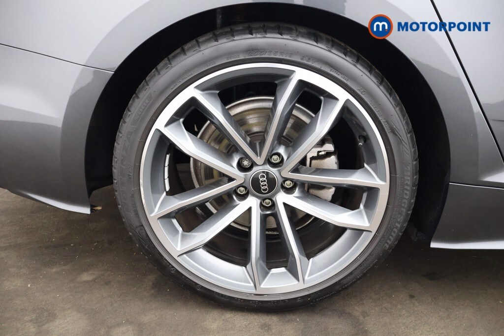 Used Audi A5 2022 for sale - 76405438: Photo 37