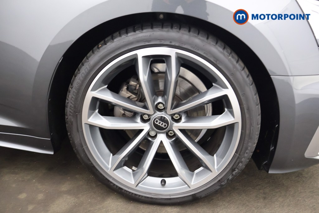 Used Audi A5 2022 for sale - 76405438: Photo 38