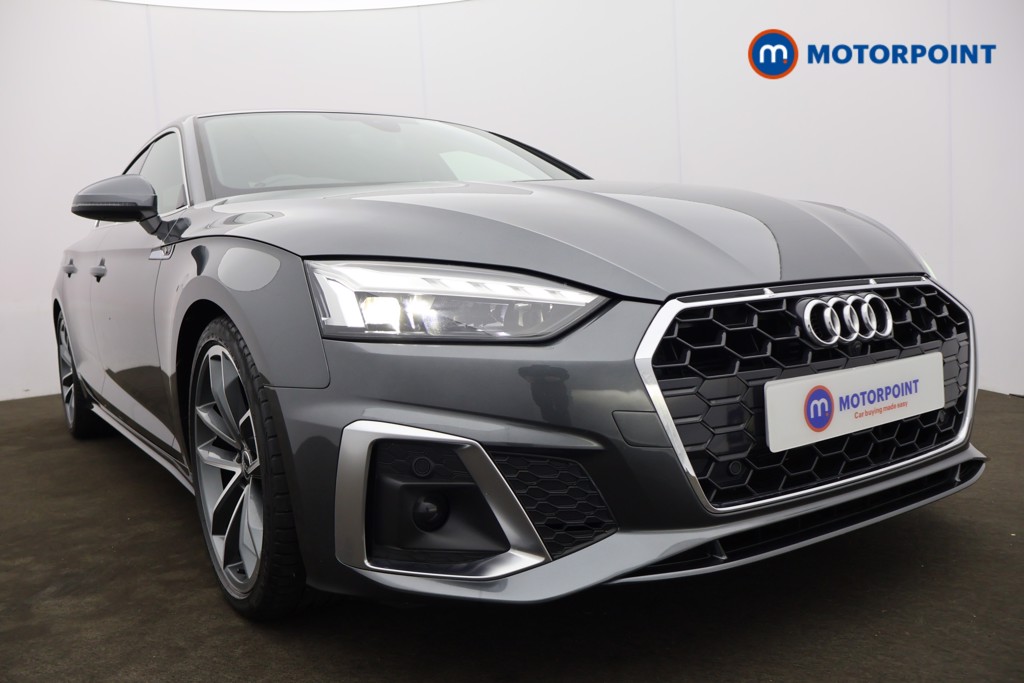 Used Audi A5 2022 for sale - 76405438: Photo 39