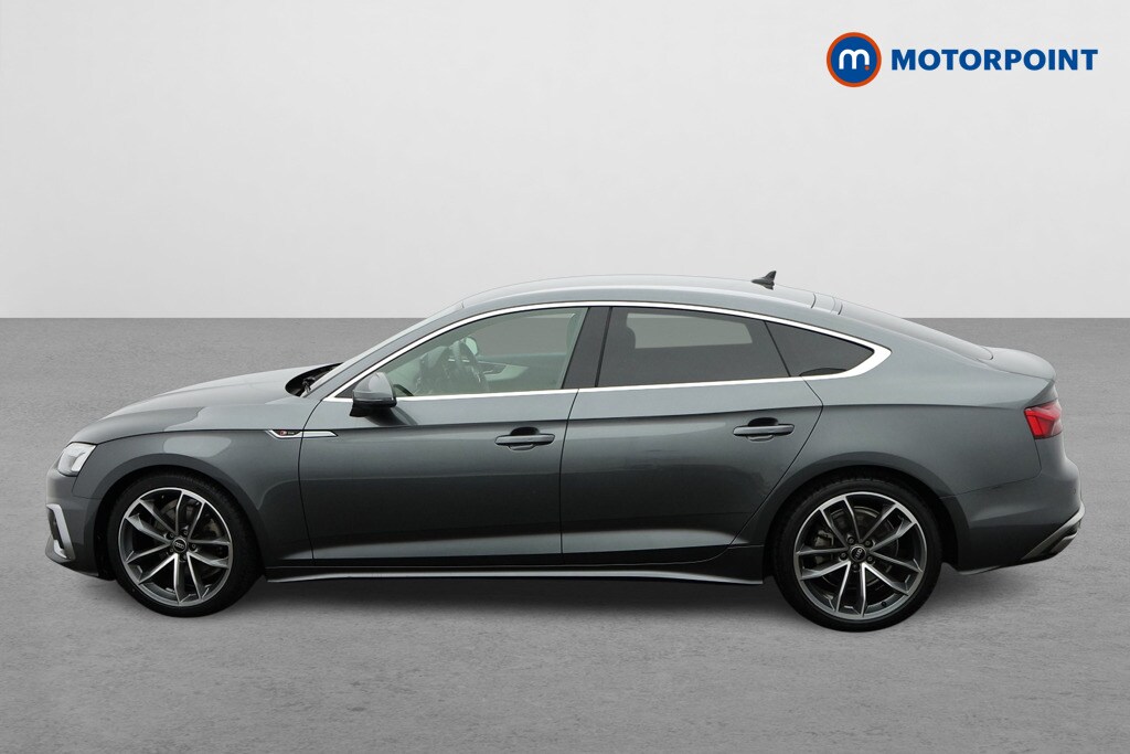 Used Audi A5 2022 for sale - 76405438: Photo 4