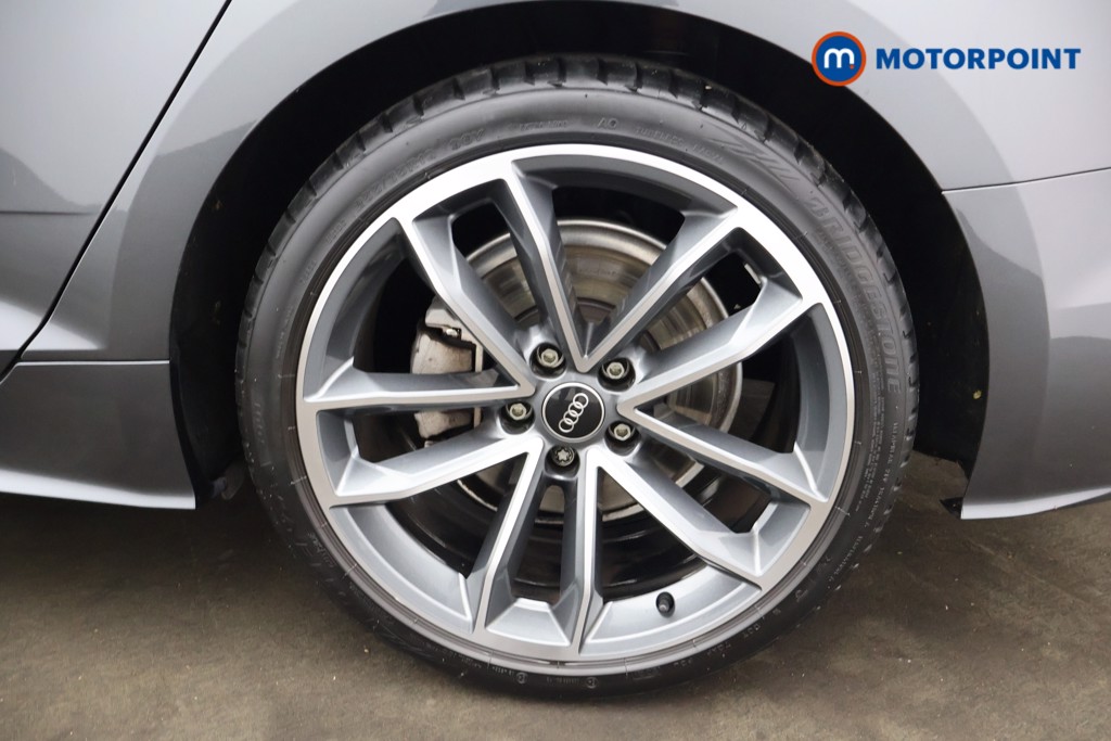 Used Audi A5 2022 for sale - 76405438: Photo 41