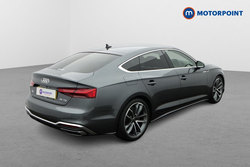 Used Audi A5 2022 for sale - 76405438: Photo 7