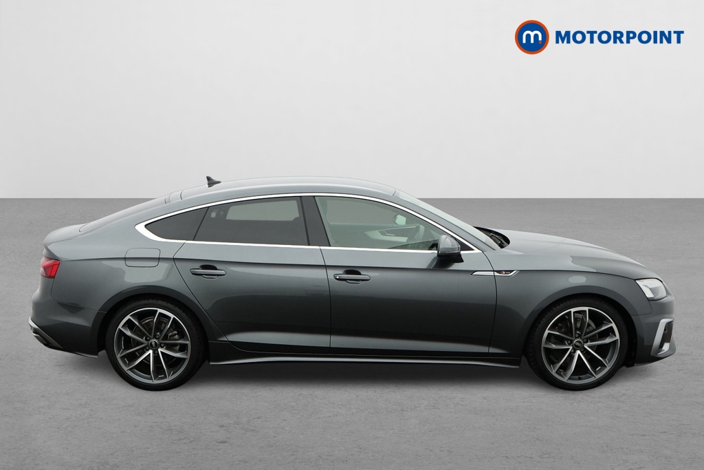 Used Audi A5 2022 for sale - 76405438: Photo 8