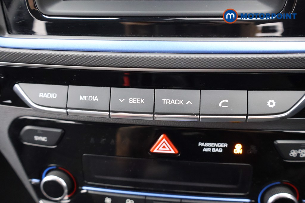 Used Hyundai IONIQ 2019 for sale - 76564574: Photo 11