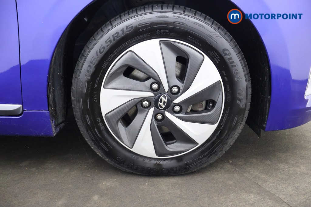 Used Hyundai IONIQ 2019 for sale - 76564574: Photo 23