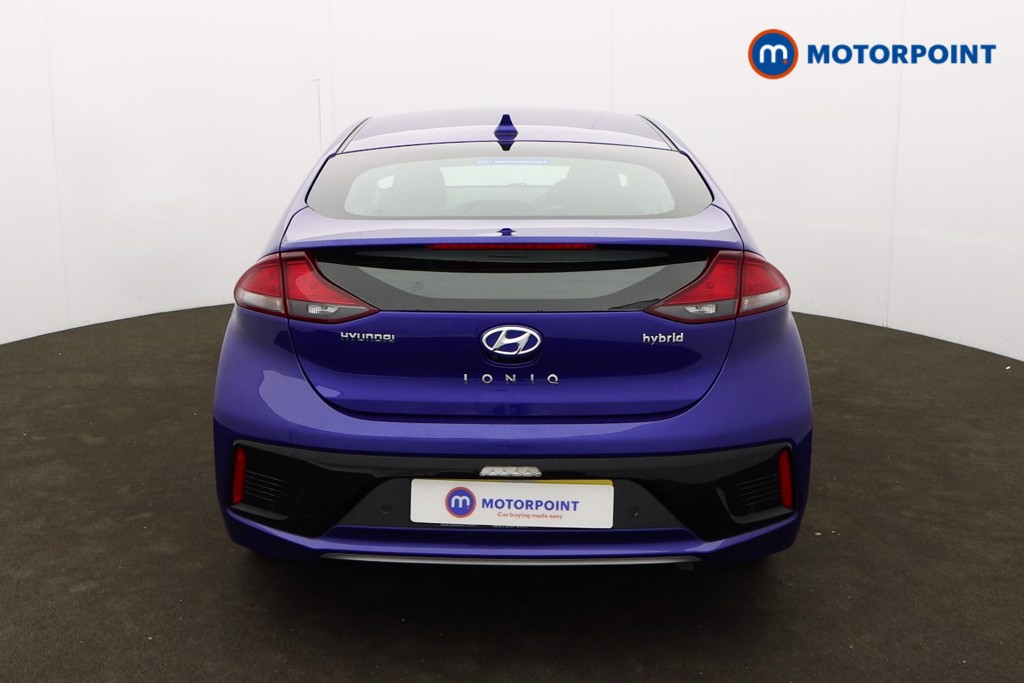 Used Hyundai IONIQ 2019 for sale - 76564574: Photo 5