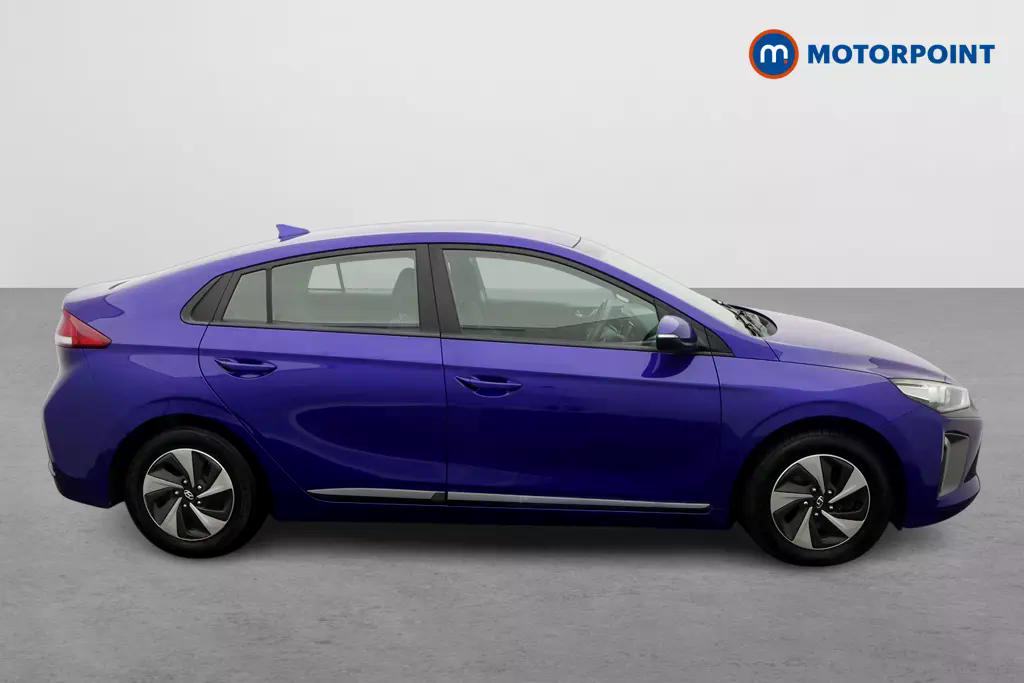 Used Hyundai IONIQ 2019 for sale - 76564574: Photo 7