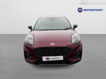 Used Ford Puma undefined for sale - 78720395: Photo