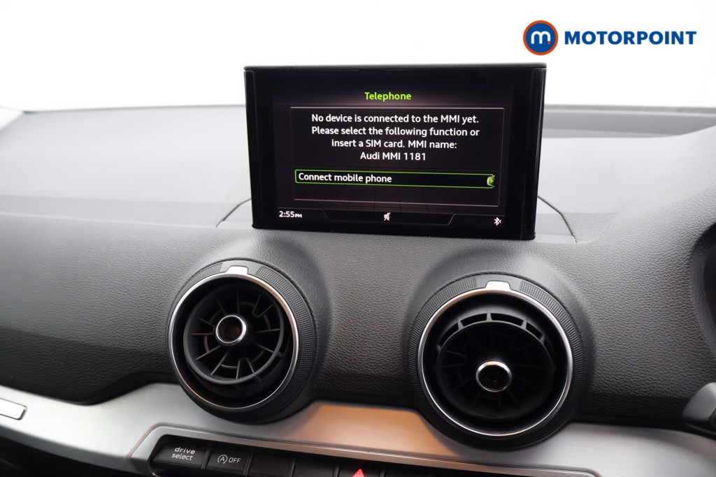 Used Audi Q2 2020 for sale - 76603609: Photo 12