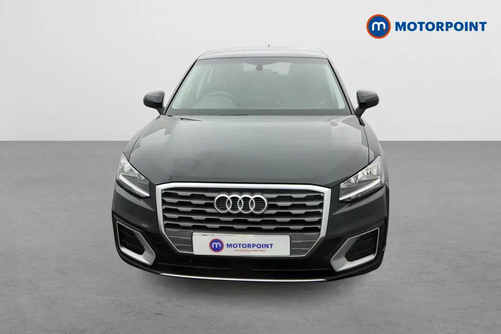 Used Audi Q2 2020 for sale - 76603609: Photo 2