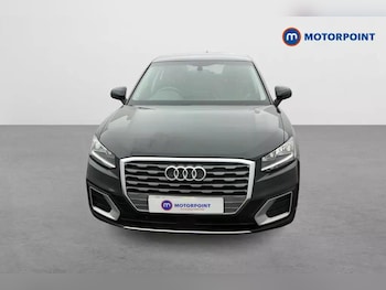 Used Audi Q2 2020 for sale - 76603609: Photo