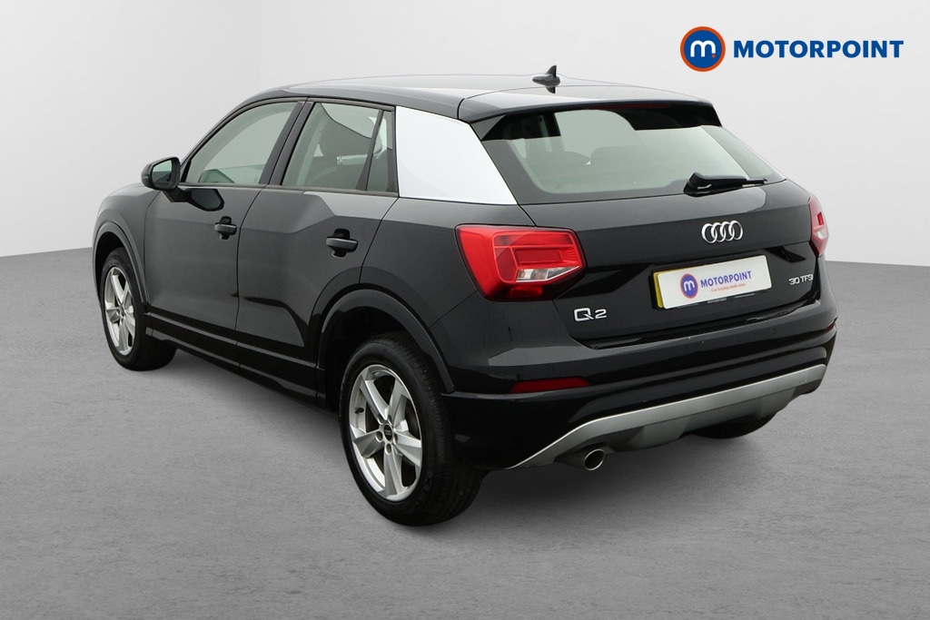 Used Audi Q2 2020 for sale - 76603609: Photo 5