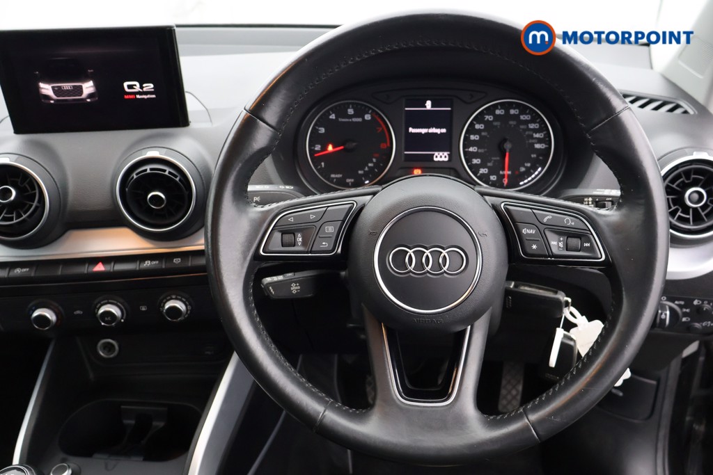 Used Audi Q2 2020 for sale - 76603609: Photo 9