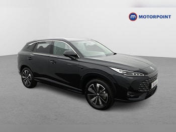 Used MG MG HS 2025 for sale - 78553901: Photo