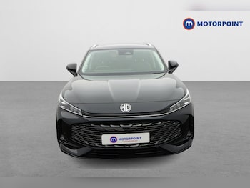 Used MG MG HS 2025 for sale - 78553901: Photo