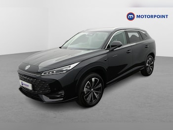 Used MG MG HS 2025 for sale - 78553901: Photo