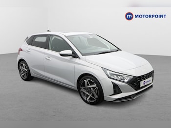 Used Hyundai i20 undefined for sale - 78436184: Photo