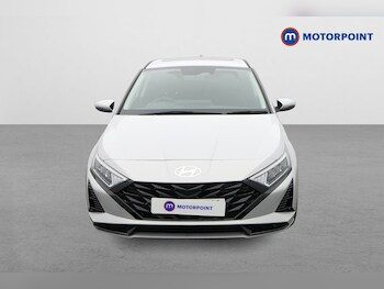 Used Hyundai i20 undefined for sale - 78436184: Photo