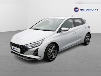 Used Hyundai i20 undefined for sale - 78436184: Photo