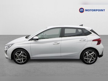 Used Hyundai i20 undefined for sale - 78436184: Photo