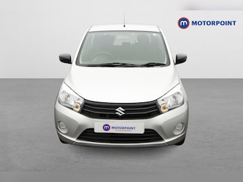 Used Suzuki Celerio 2018 for sale - 75960364: Photo