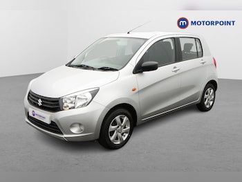 Used Suzuki Celerio 2018 for sale - 75960364: Photo