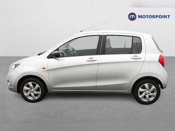 Used Suzuki Celerio 2018 for sale - 75960364: Photo