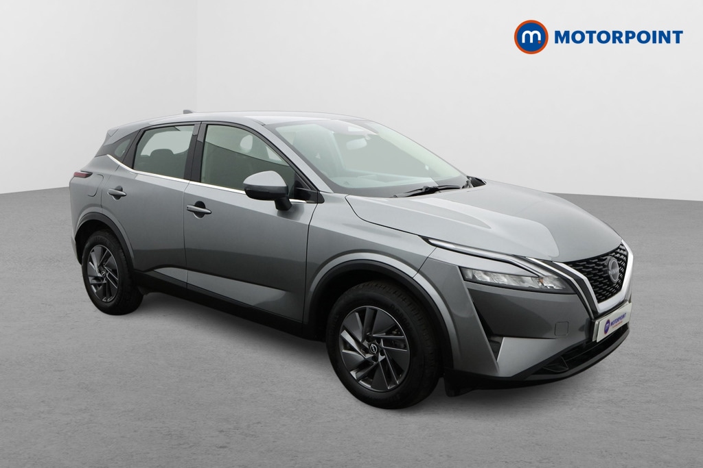 Used Nissan Qashqai 2023 for sale - 77079648: Photo 1