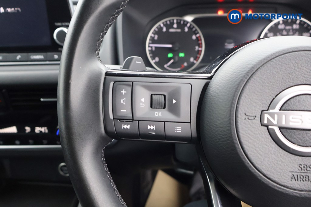 Used Nissan Qashqai 2023 for sale - 77079648: Photo 10