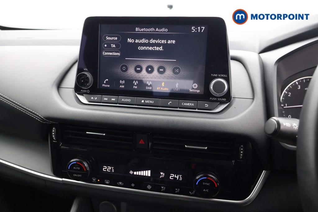 Used Nissan Qashqai 2023 for sale - 77079648: Photo 17