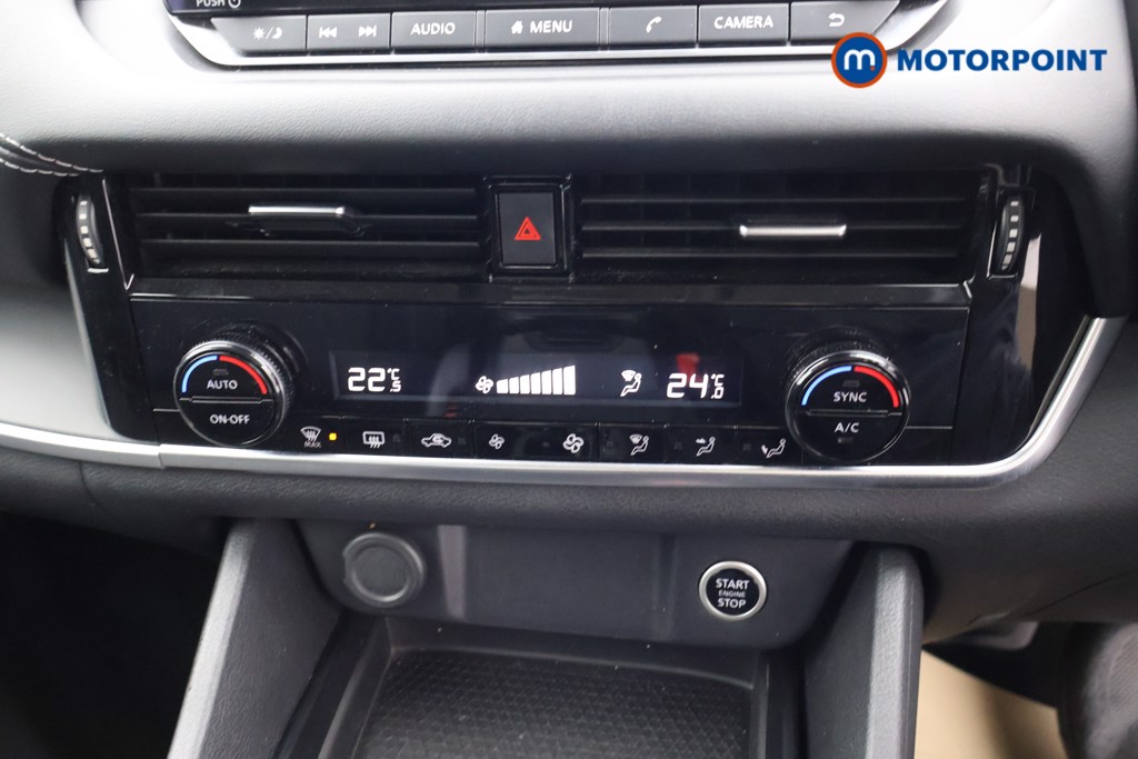 Used Nissan Qashqai 2023 for sale - 77079648: Photo 19