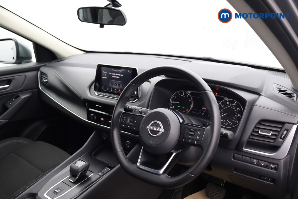 Used Nissan Qashqai 2023 for sale - 77079648: Photo 23