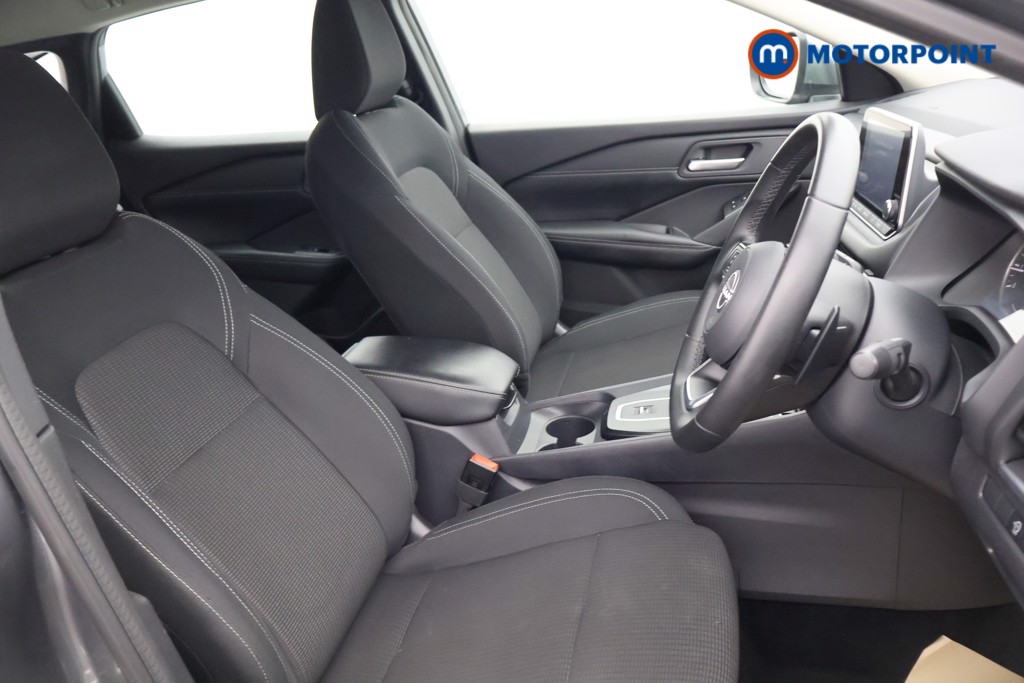 Used Nissan Qashqai 2023 for sale - 77079648: Photo 24