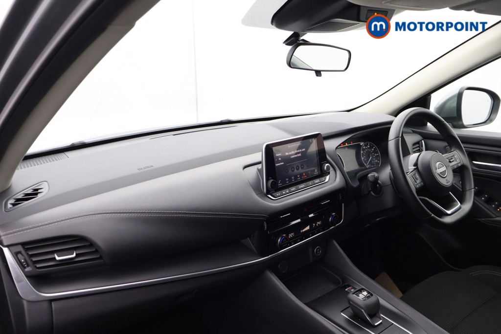 Used Nissan Qashqai 2023 for sale - 77079648: Photo 28