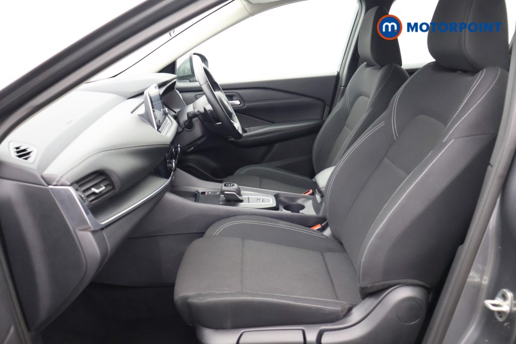 Used Nissan Qashqai 2023 for sale - 77079648: Photo 29