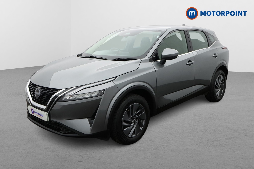 Used Nissan Qashqai 2023 for sale - 77079648: Photo 3