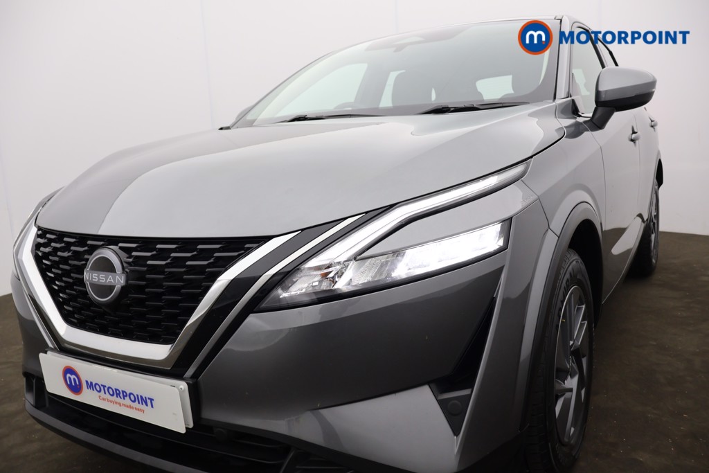 Used Nissan Qashqai 2023 for sale - 77079648: Photo 37