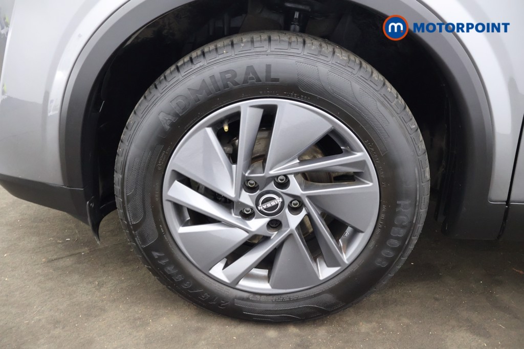 Used Nissan Qashqai 2023 for sale - 77079648: Photo 38