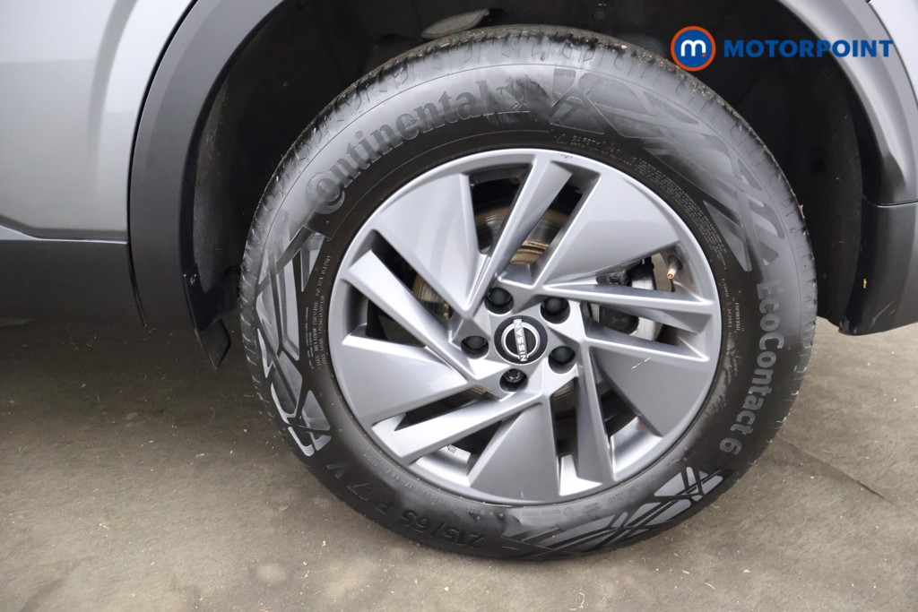 Used Nissan Qashqai 2023 for sale - 77079648: Photo 39