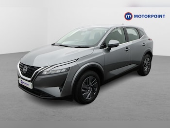Used Nissan Qashqai 2023 for sale - 77079648: Photo