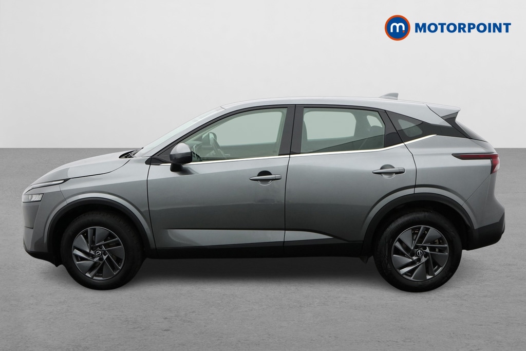 Used Nissan Qashqai 2023 for sale - 77079648: Photo 4