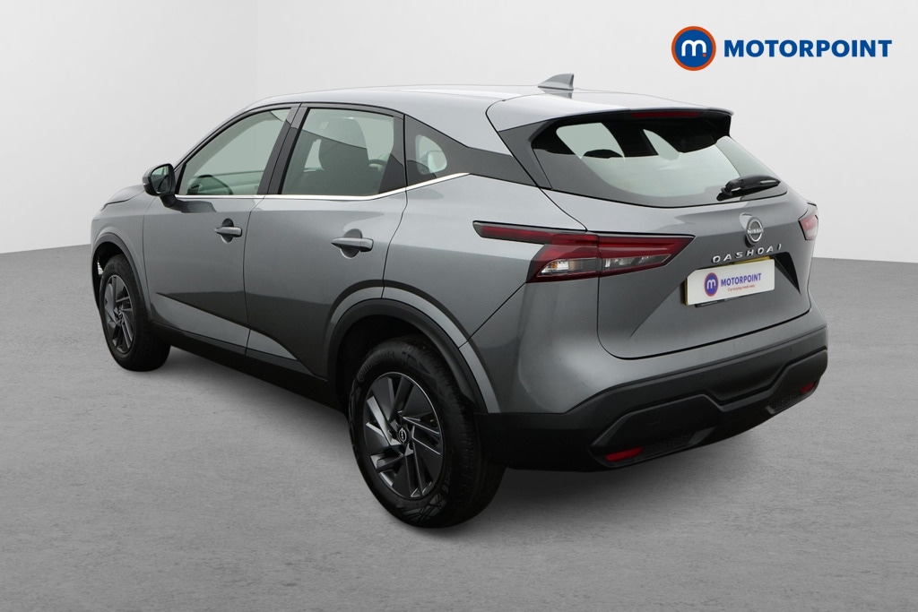 Used Nissan Qashqai 2023 for sale - 77079648: Photo 5