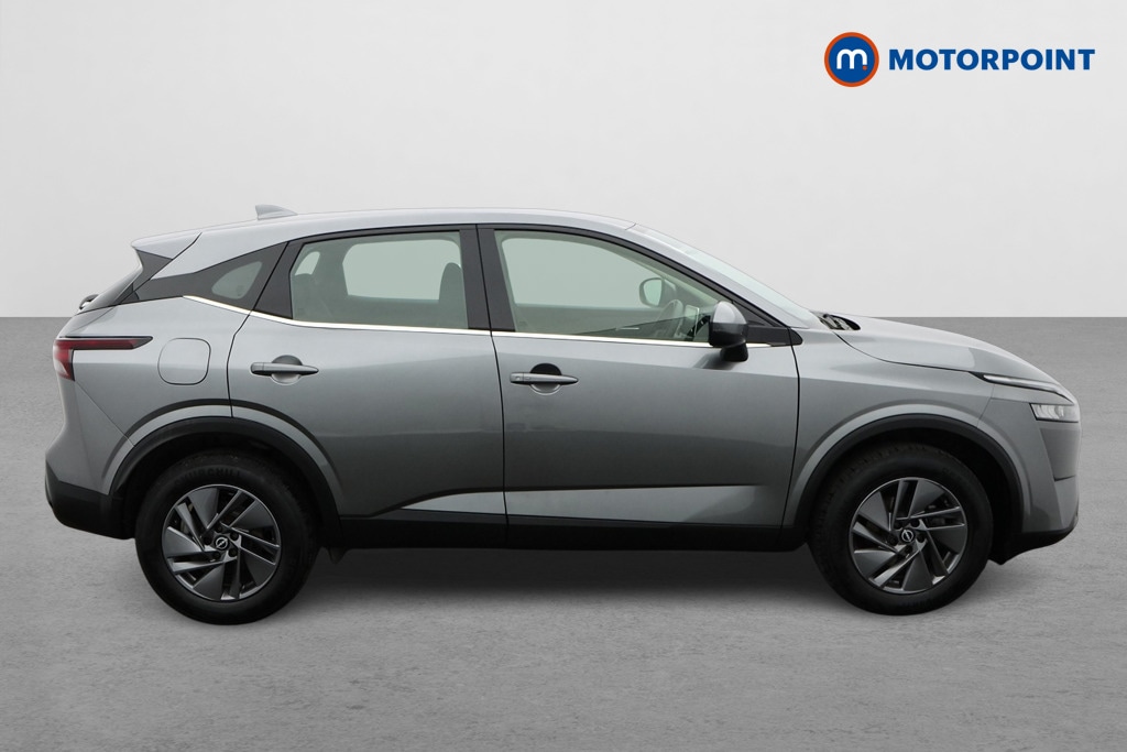 Used Nissan Qashqai 2023 for sale - 77079648: Photo 8