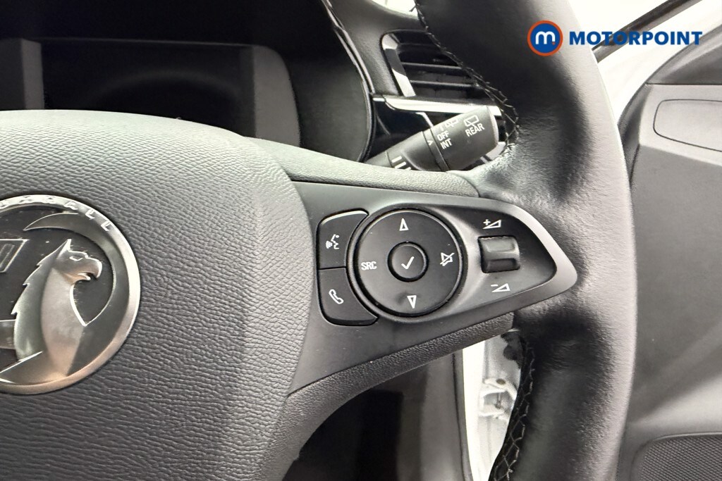 Used Vauxhall Corsa 2021 for sale - 77715777: Photo 12