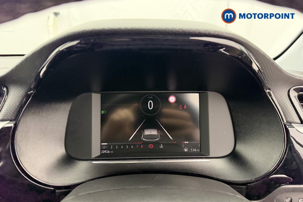 Used Vauxhall Corsa 2021 for sale - 77715777: Photo 13