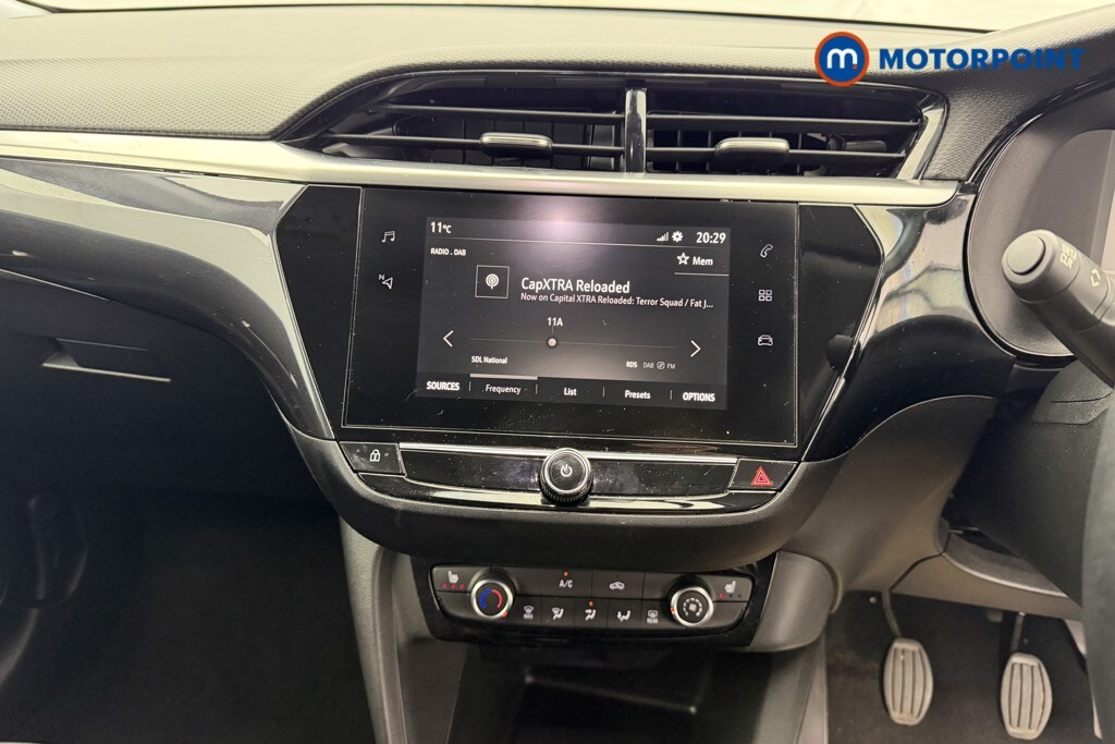 Used Vauxhall Corsa 2021 for sale - 77715777: Photo 16